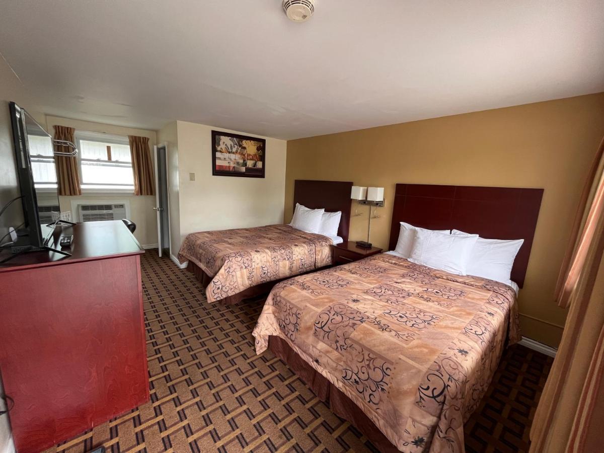 Park Place Motel & Suites Tweed Kültér fotó
