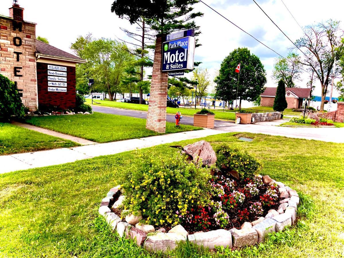 Park Place Motel & Suites Tweed Kültér fotó