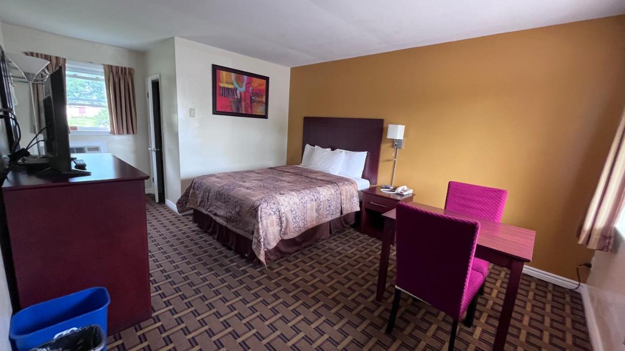 Park Place Motel & Suites Tweed Kültér fotó