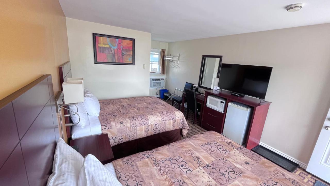 Park Place Motel & Suites Tweed Kültér fotó