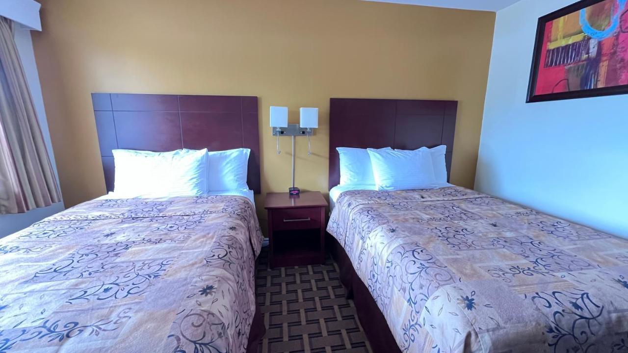 Park Place Motel & Suites Tweed Kültér fotó