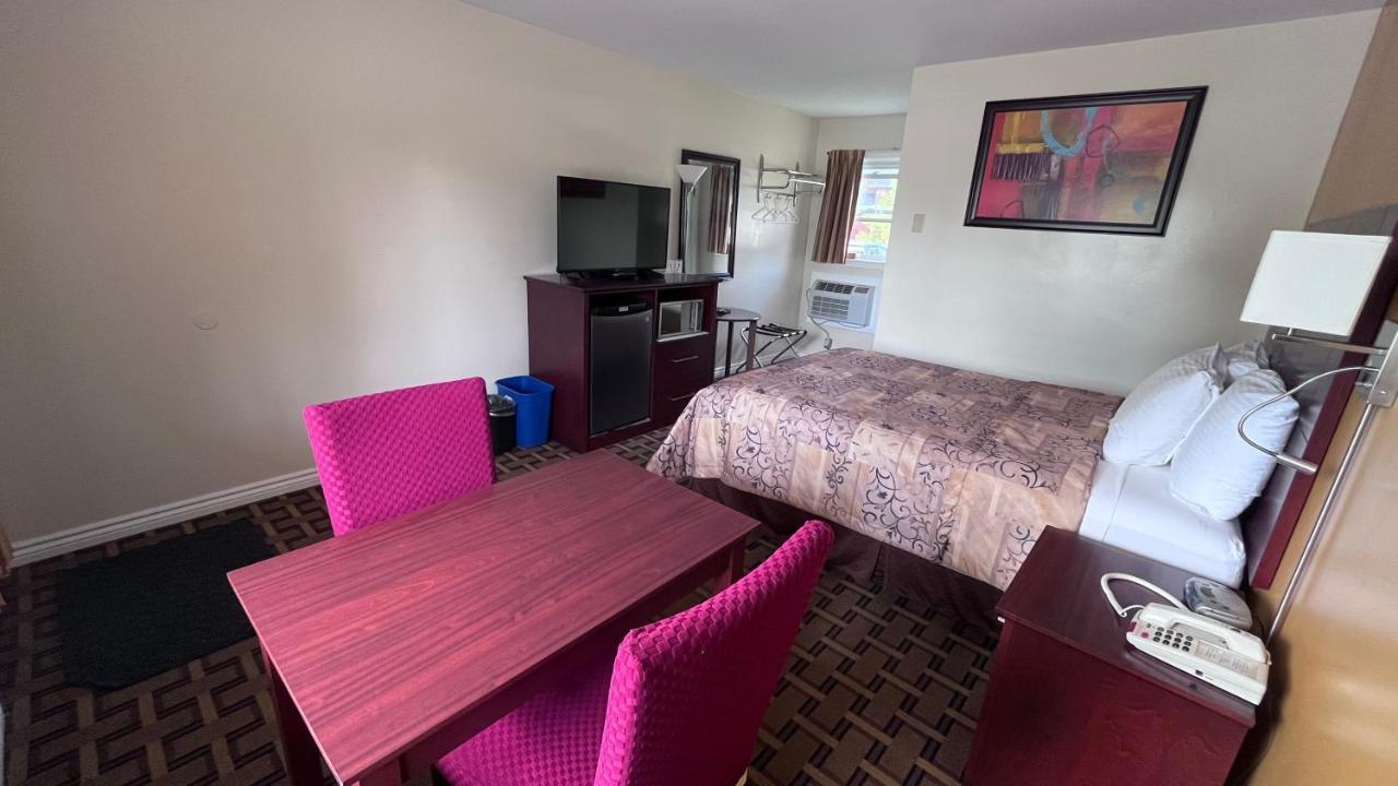 Park Place Motel & Suites Tweed Kültér fotó