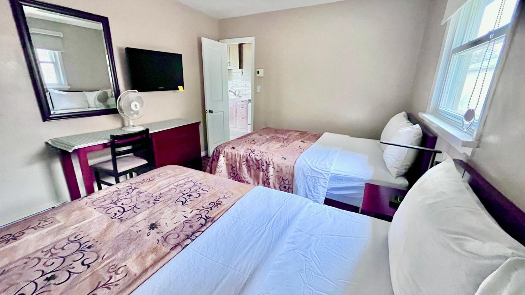 Park Place Motel & Suites Tweed Kültér fotó