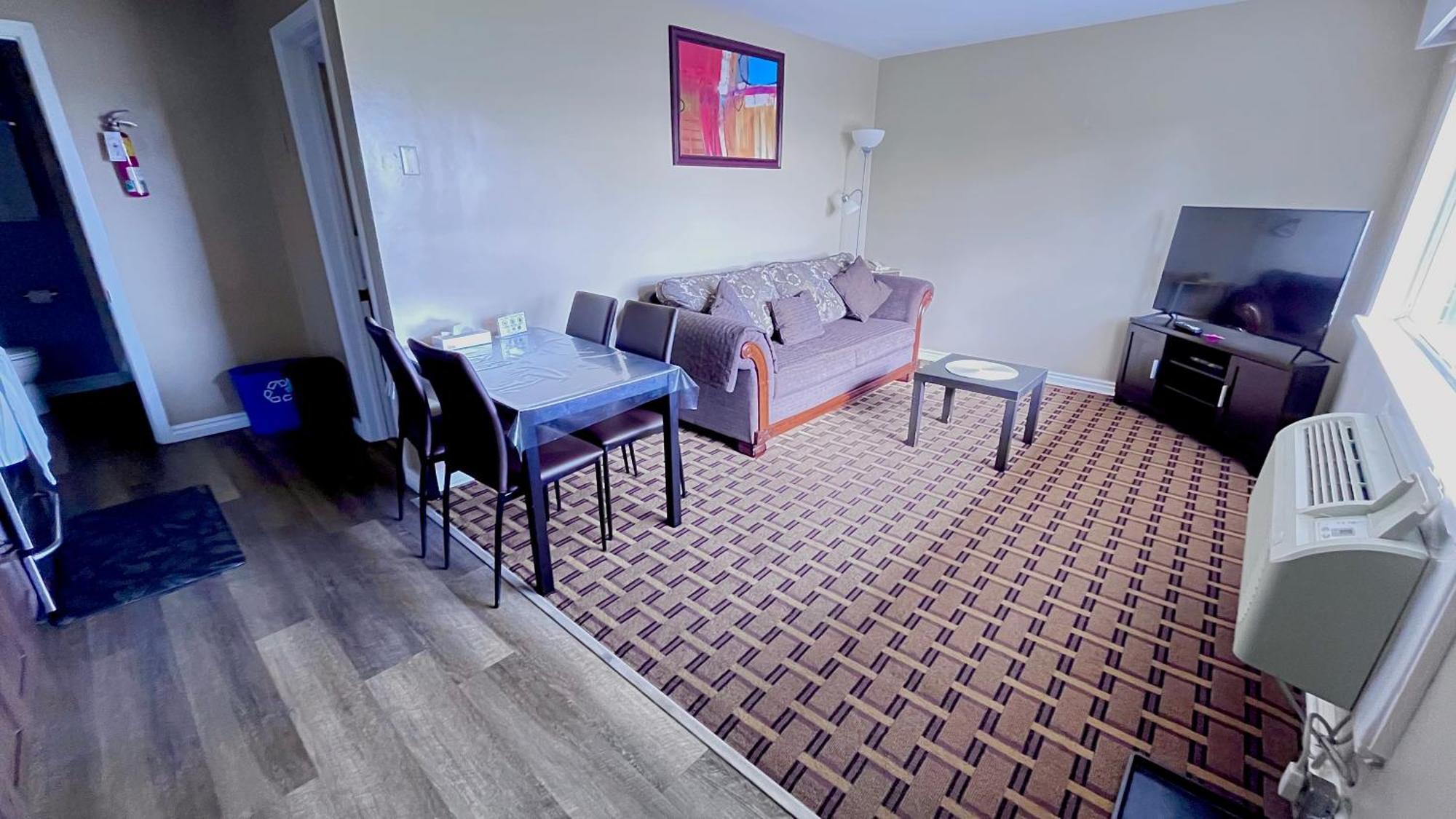 Park Place Motel & Suites Tweed Kültér fotó