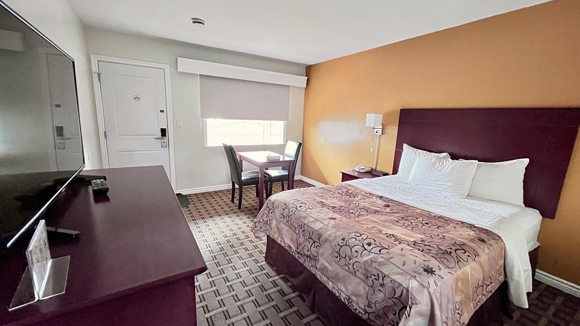 Park Place Motel & Suites Tweed Kültér fotó