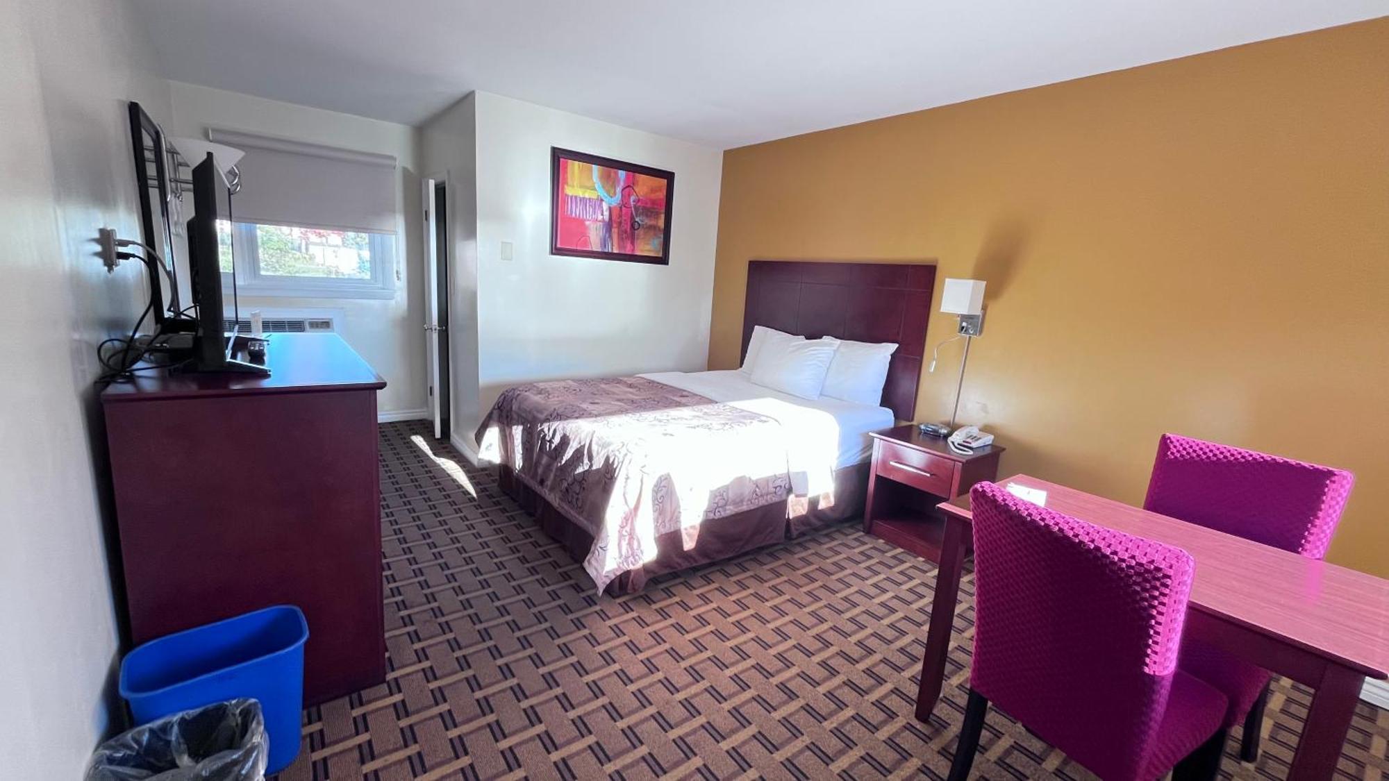 Park Place Motel & Suites Tweed Kültér fotó
