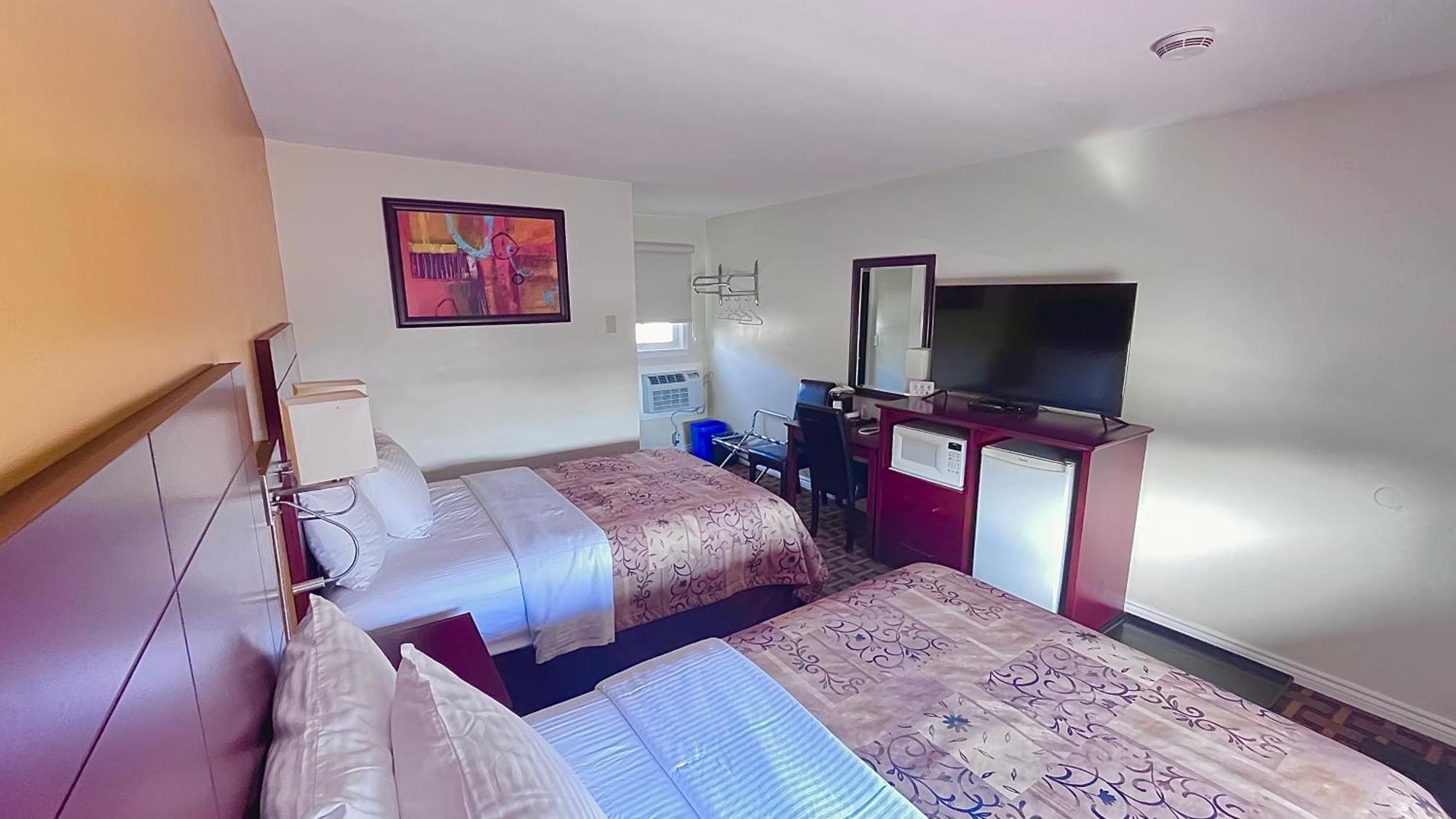 Park Place Motel & Suites Tweed Kültér fotó