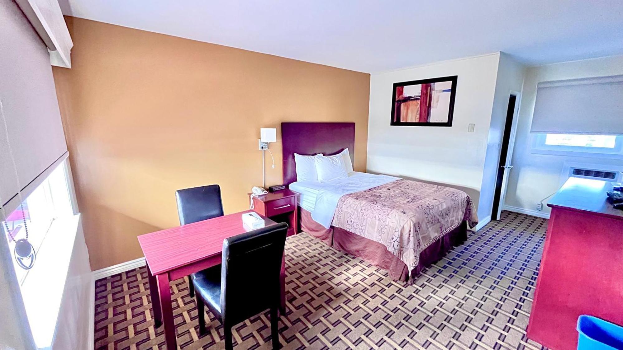 Park Place Motel & Suites Tweed Kültér fotó