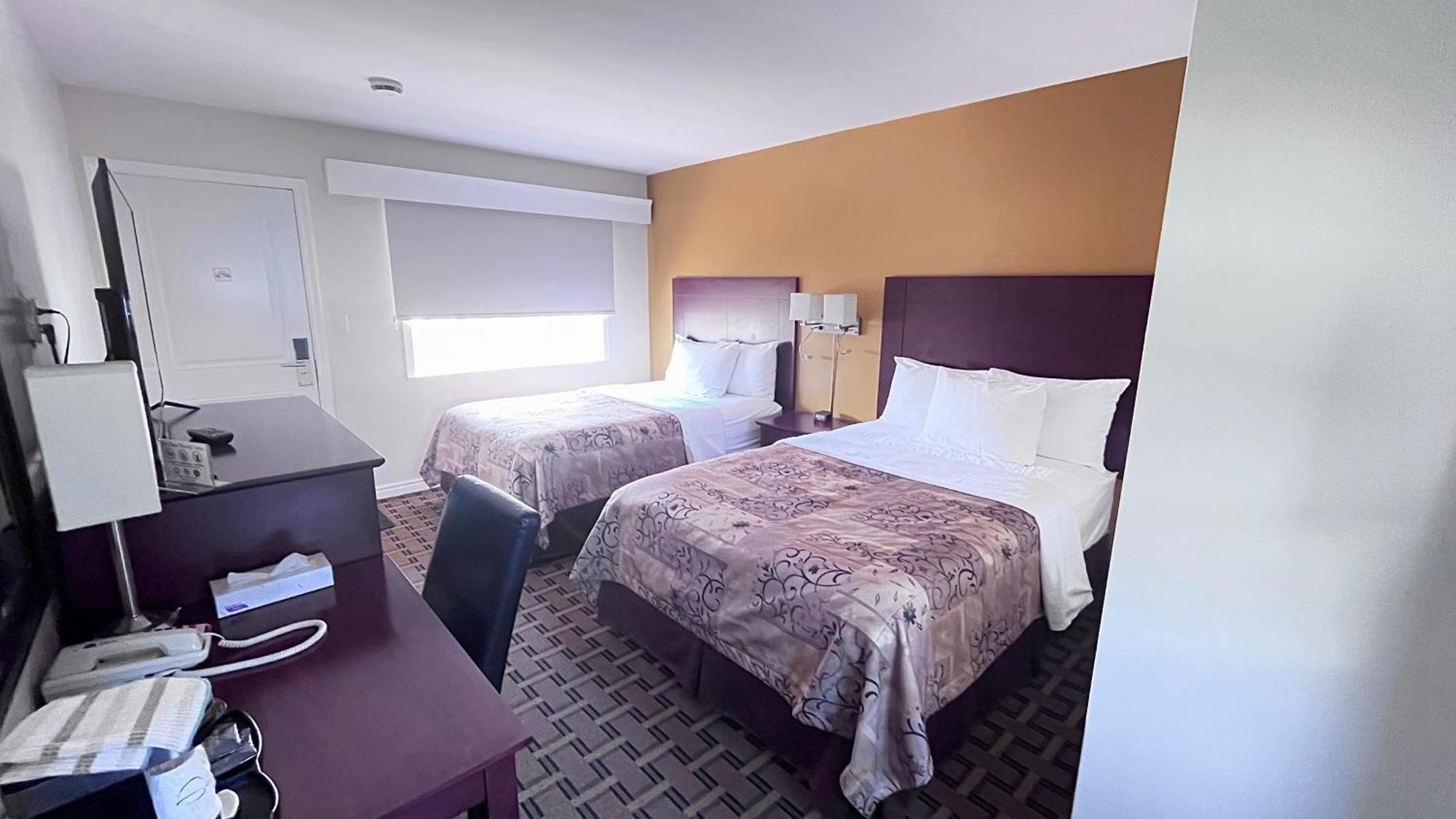 Park Place Motel & Suites Tweed Kültér fotó