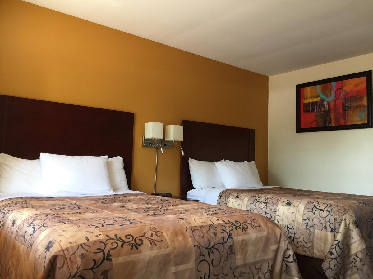 Park Place Motel & Suites Tweed Kültér fotó
