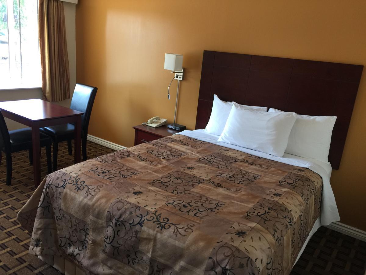 Park Place Motel & Suites Tweed Kültér fotó