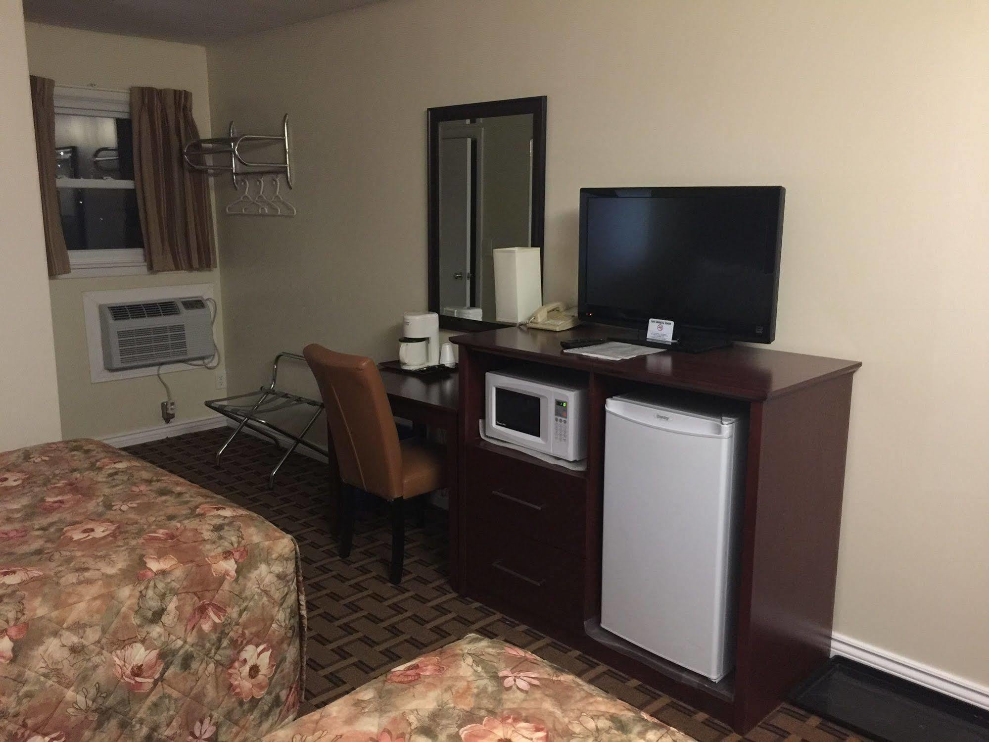 Park Place Motel & Suites Tweed Kültér fotó