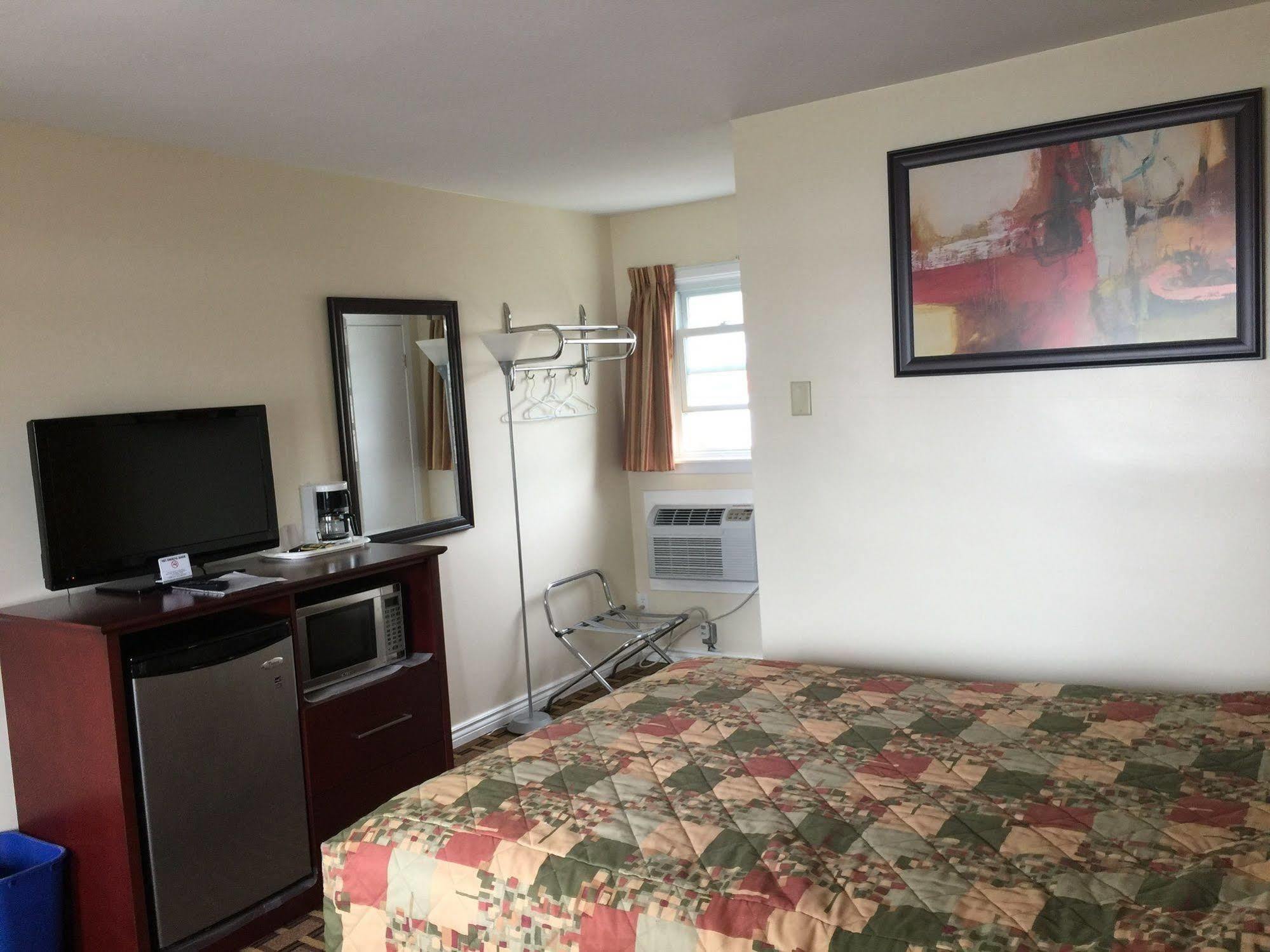 Park Place Motel & Suites Tweed Kültér fotó