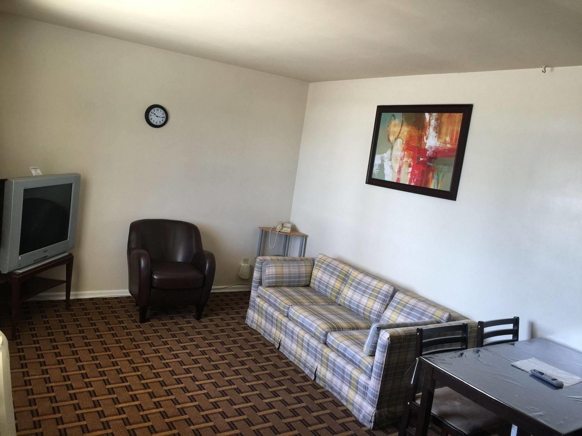 Park Place Motel & Suites Tweed Kültér fotó