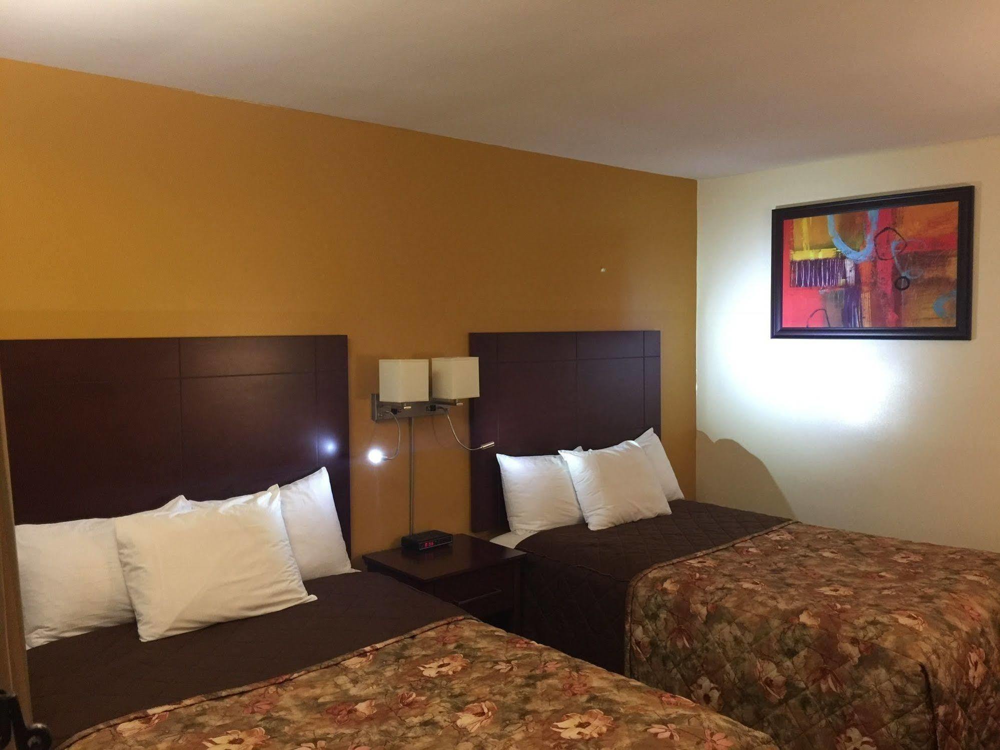 Park Place Motel & Suites Tweed Kültér fotó