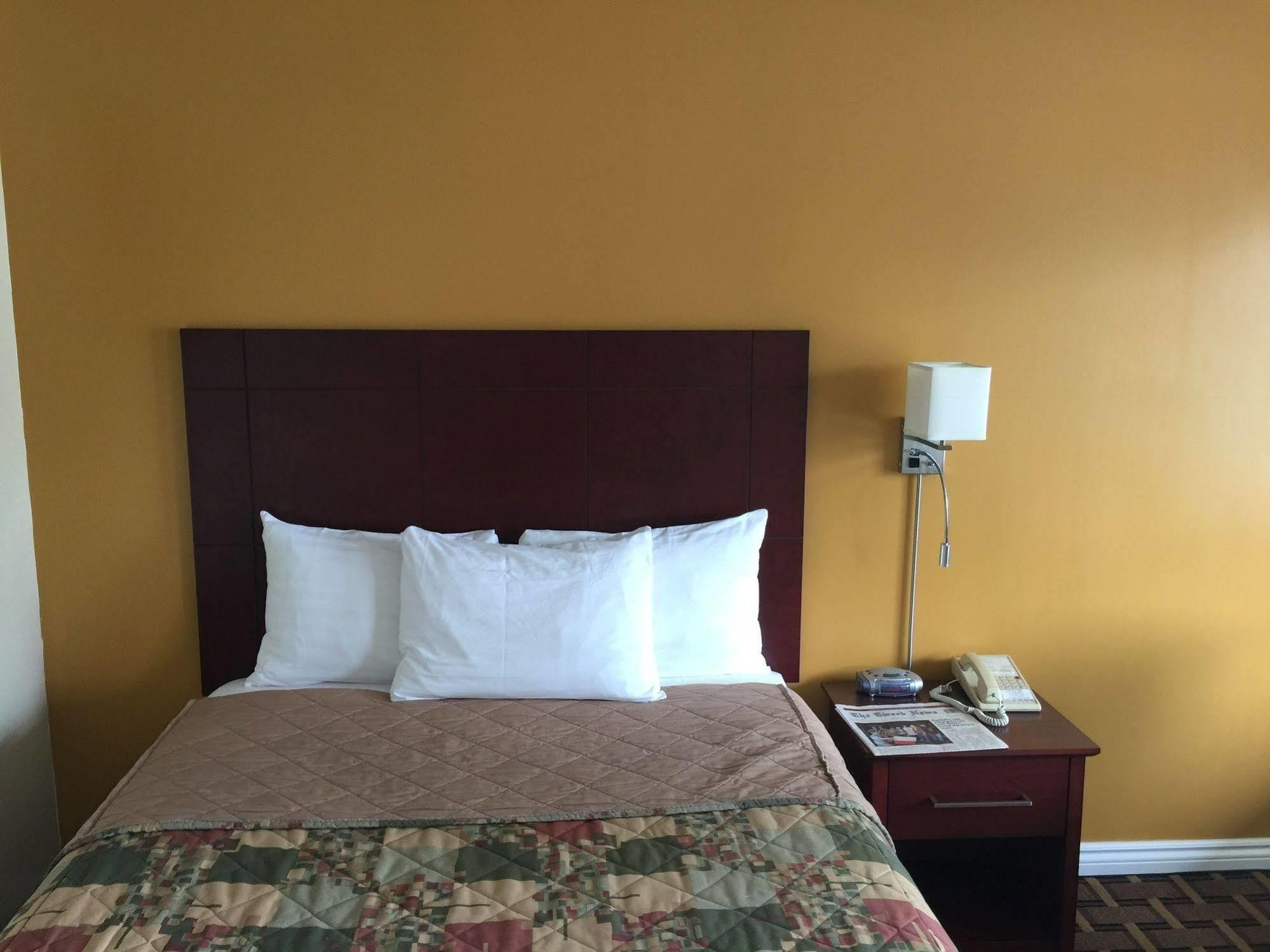 Park Place Motel & Suites Tweed Kültér fotó
