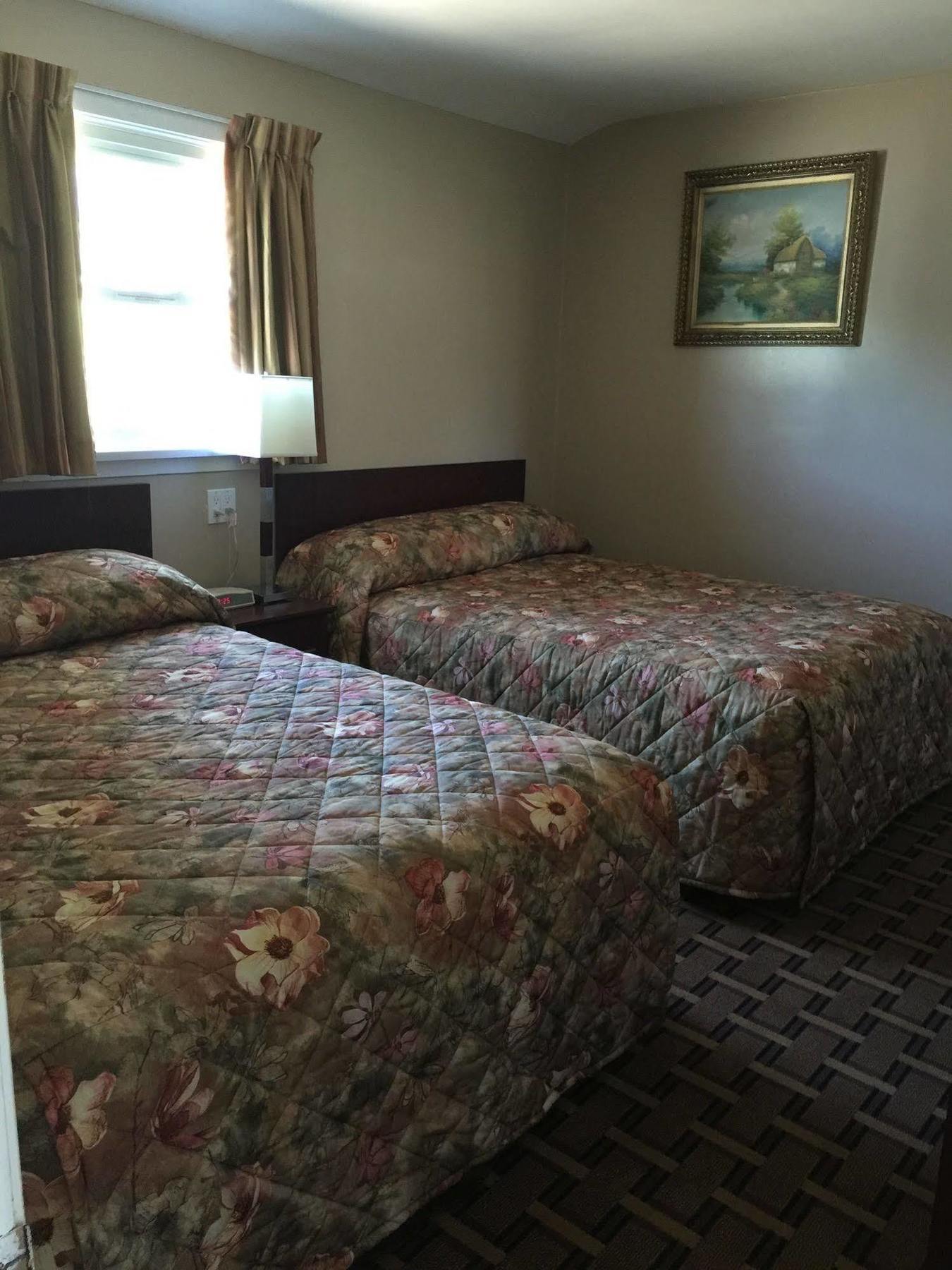 Park Place Motel & Suites Tweed Kültér fotó