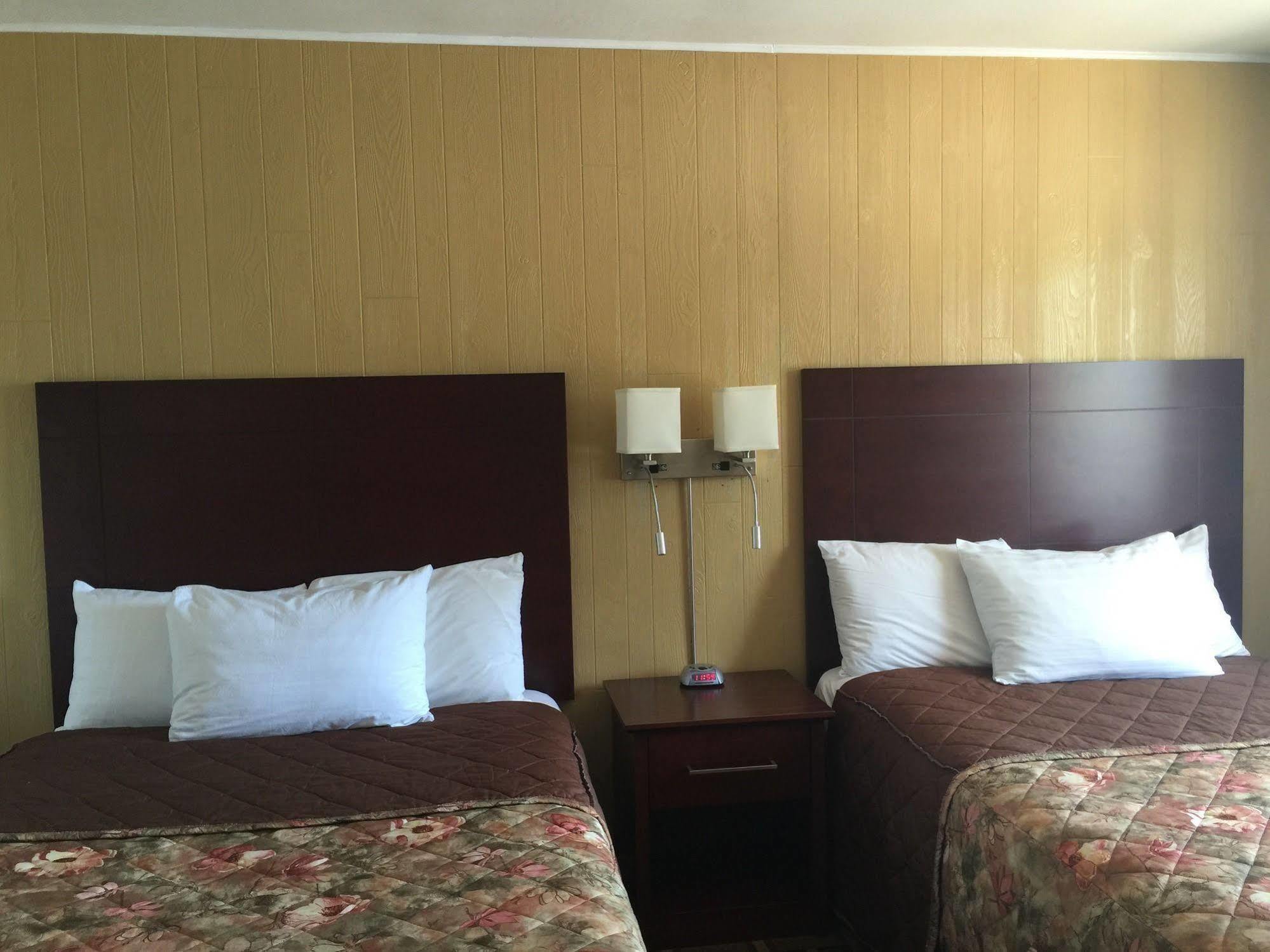 Park Place Motel & Suites Tweed Kültér fotó