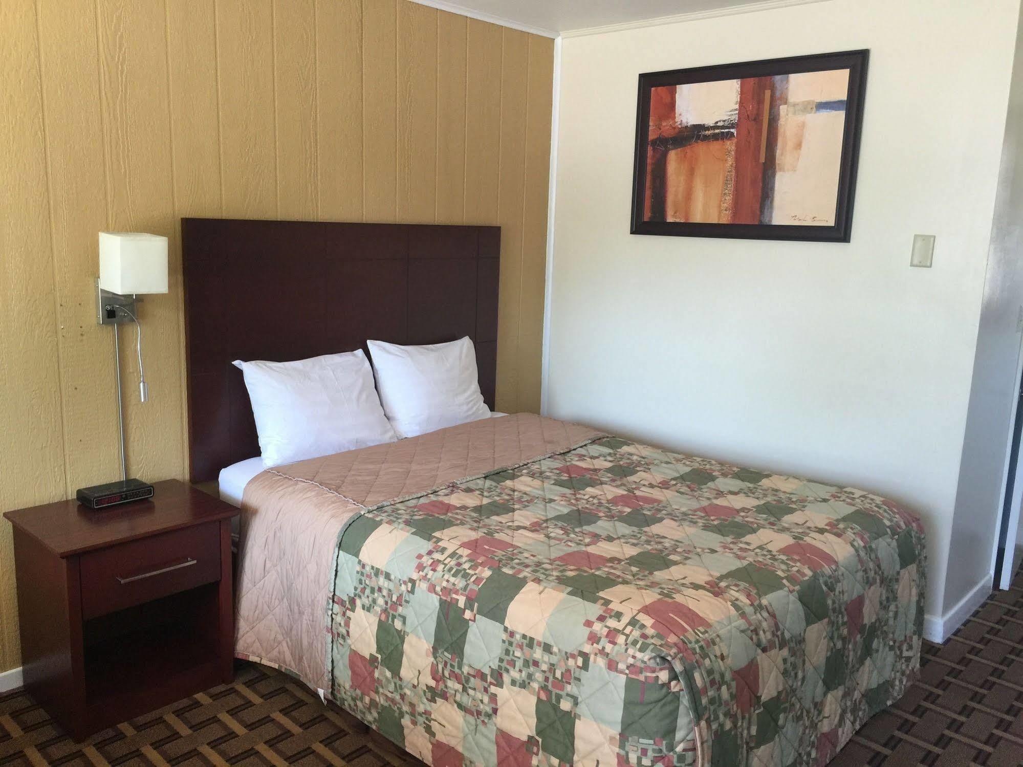 Park Place Motel & Suites Tweed Kültér fotó