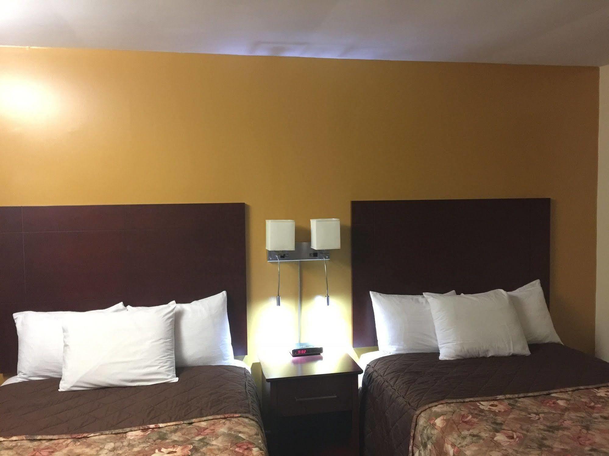 Park Place Motel & Suites Tweed Kültér fotó