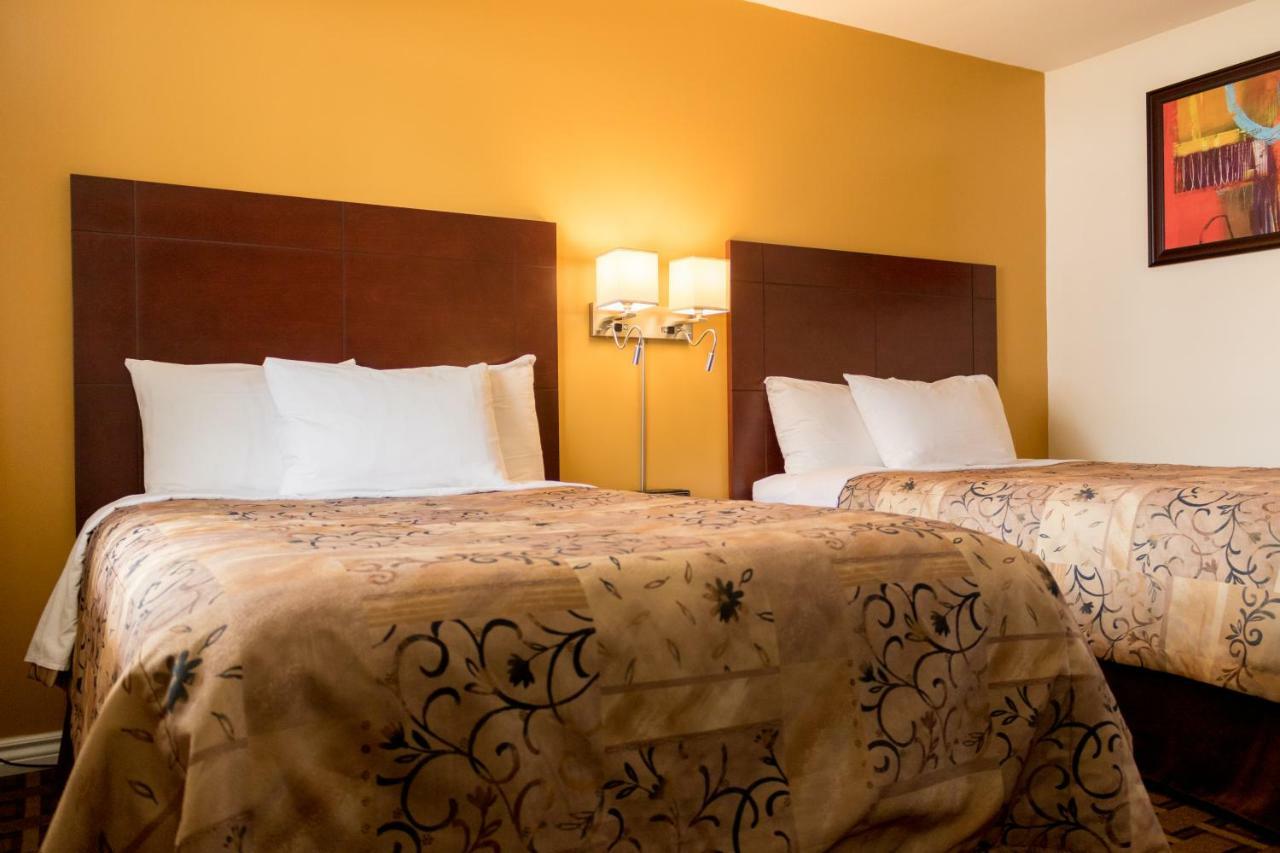 Park Place Motel & Suites Tweed Kültér fotó