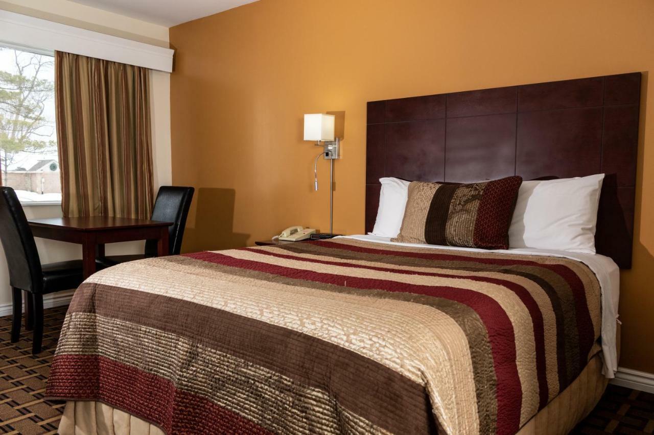Park Place Motel & Suites Tweed Kültér fotó
